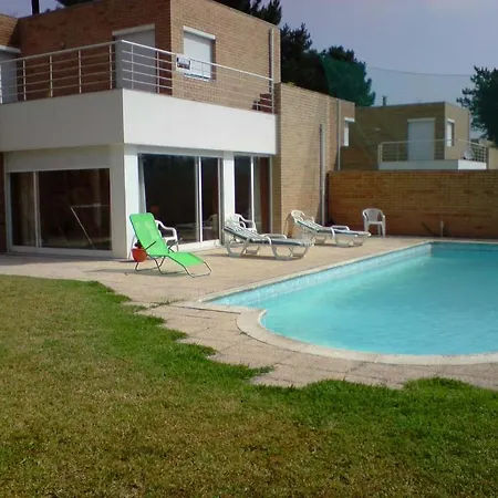 Casa vacanze Casas Da Barca