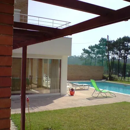 Casa vacanze Casas Da Barca *