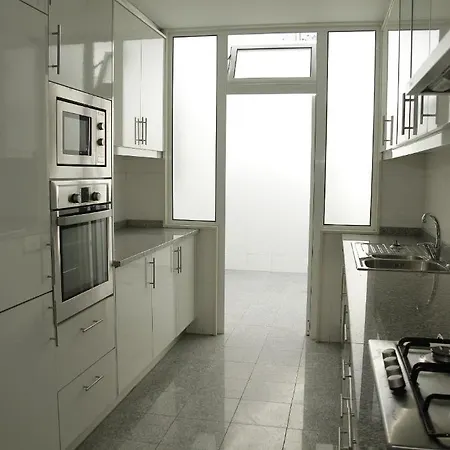 Casas Da Barca Casa vacanze Esposende