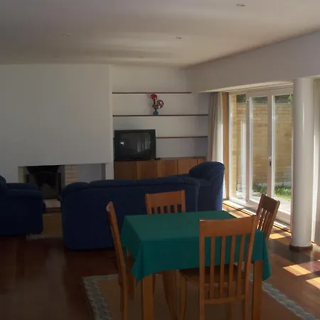 Casas Da Barca Casa vacanze