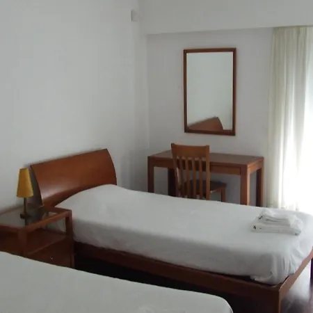 Casas Da Barca