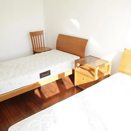 Casas Da Barca