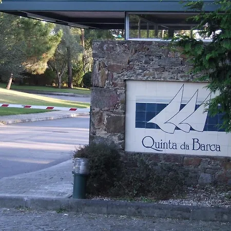Casas Da Barca Casa vacanze