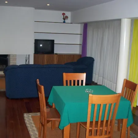 Casas Da Barca