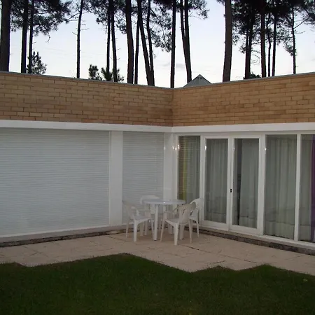 Casas Da Barca Casa vacanze *