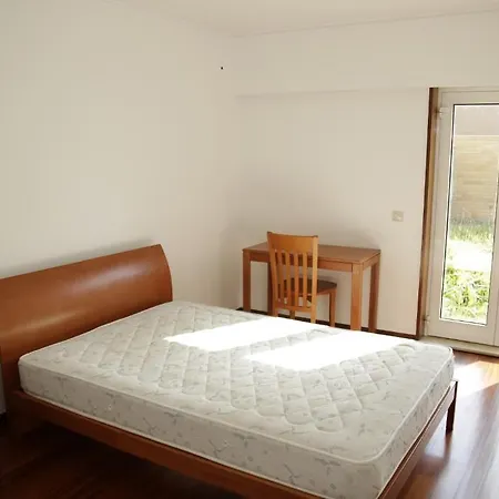 Casa vacanze Casas Da Barca