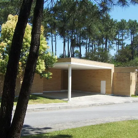 Casas Da Barca Casa vacanze